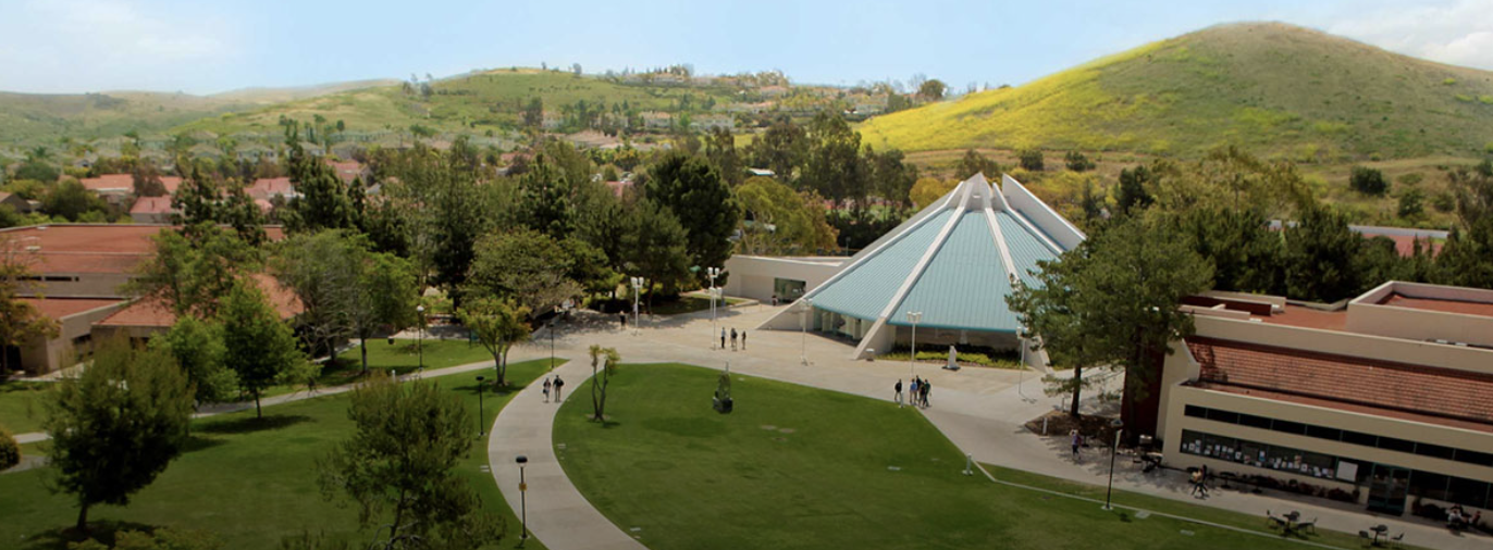 Concordia Irvine